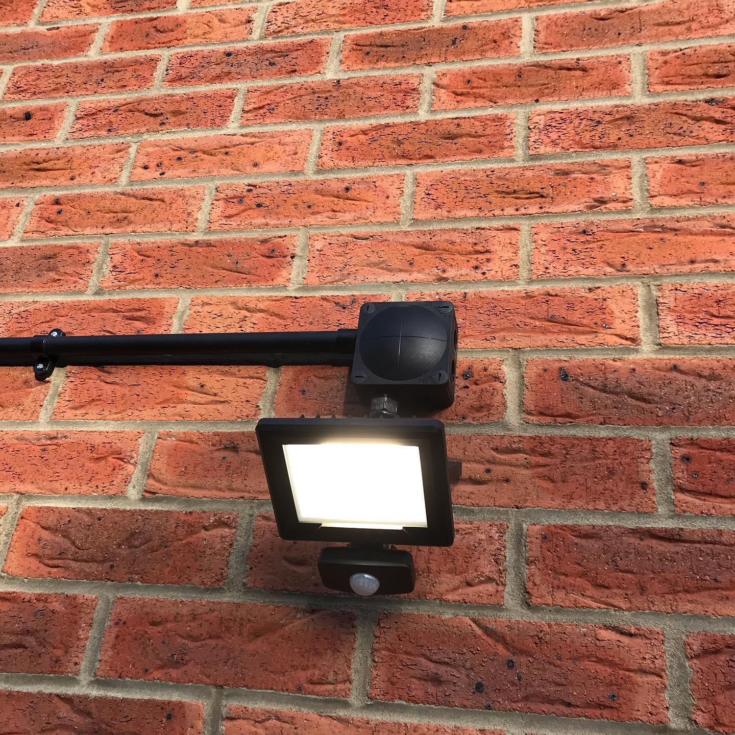 Emergency Lighting