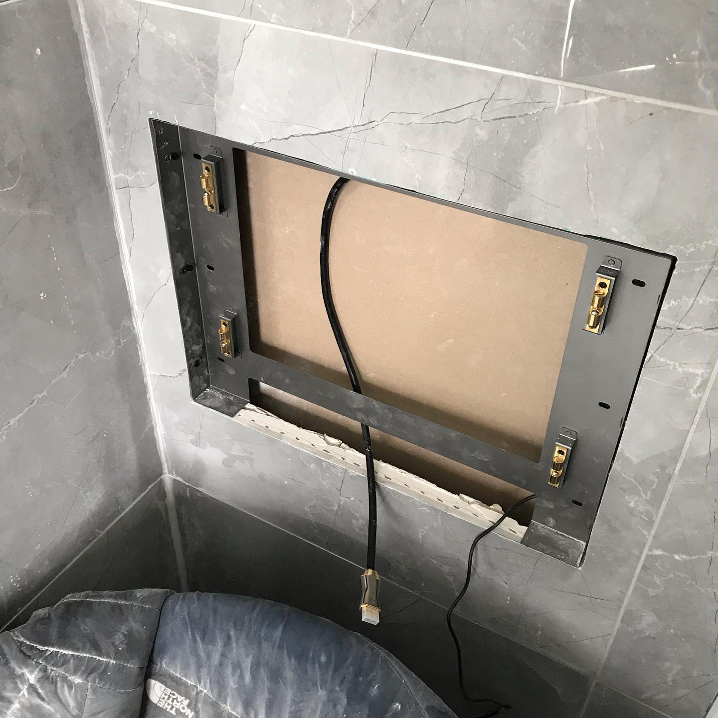 Fault Finding & Repairs